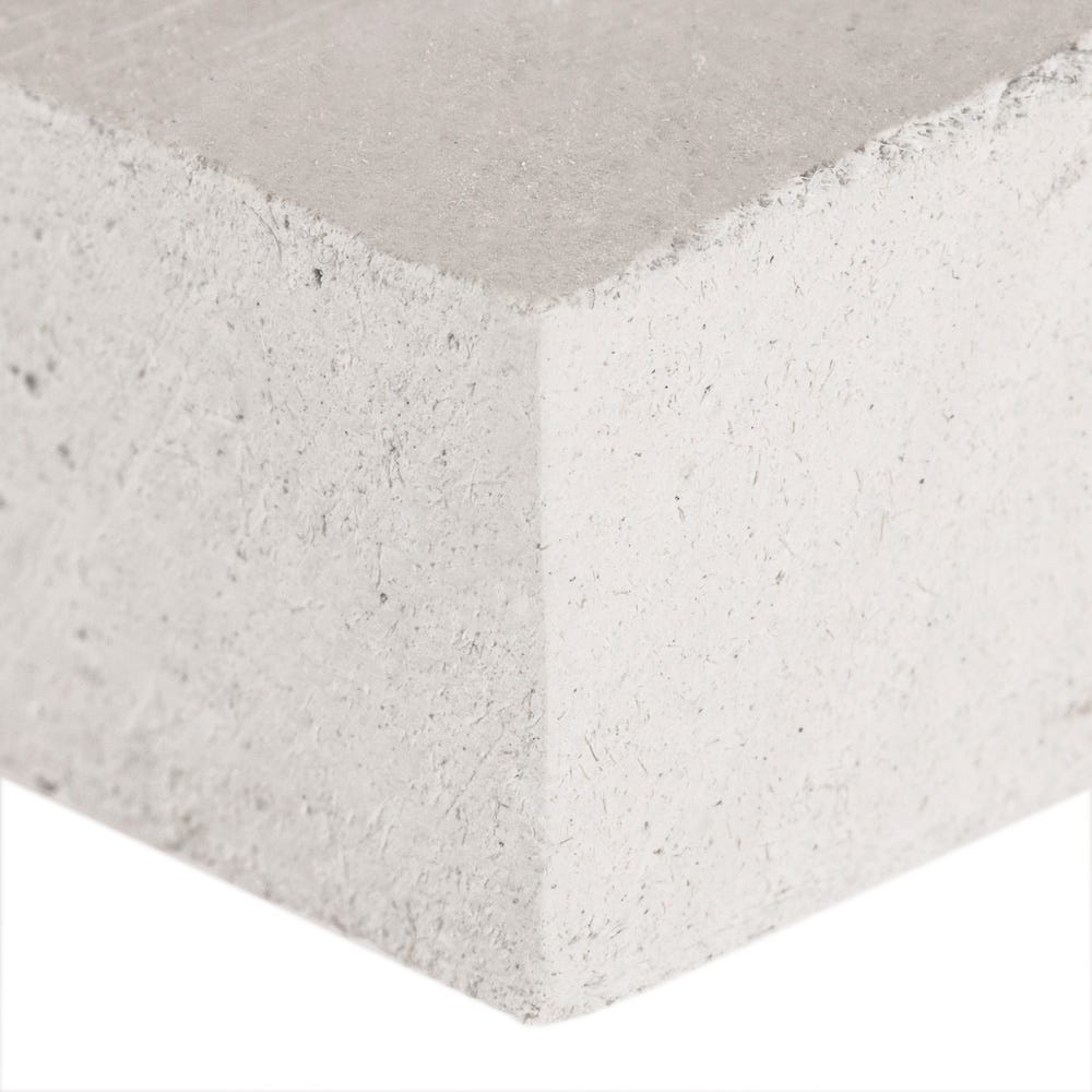 15mm Glasroc F Firecase Square Edge Fire Board 2400mm  x 1200mm (8' x 4')