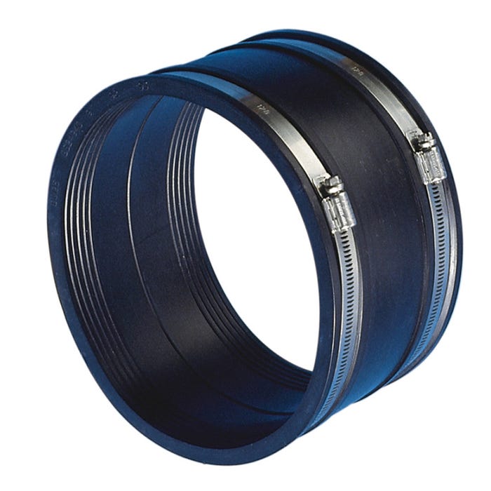 Flexseal 50mm 65mm Flexible Drain Coupling