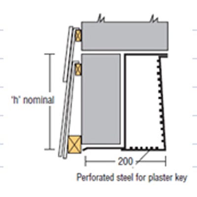 Box Lintel | Steel Lintel | Brick Lintel | IG Lintel | Cavity Lintel ...