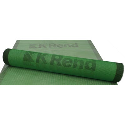 1100mm x 50m K Rend Alkali Resistant Reinforcing Mesh