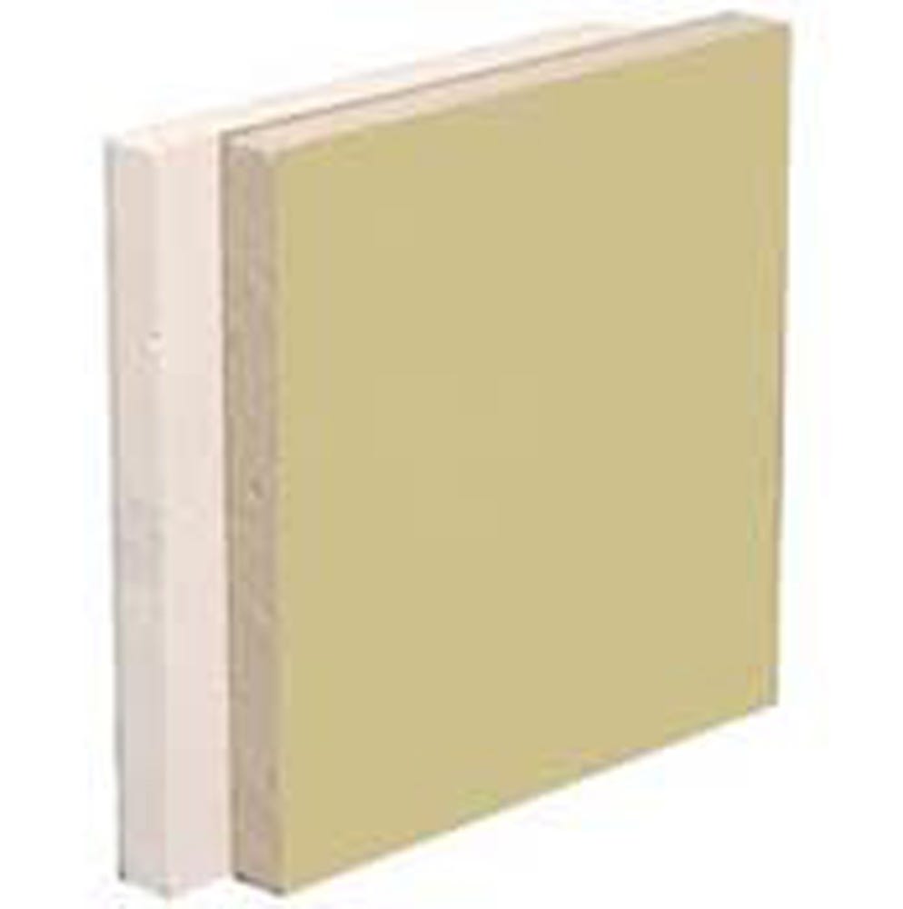 12 5mm British Gypsum Glasroc H Tilebacker 1200mm X 900mm
