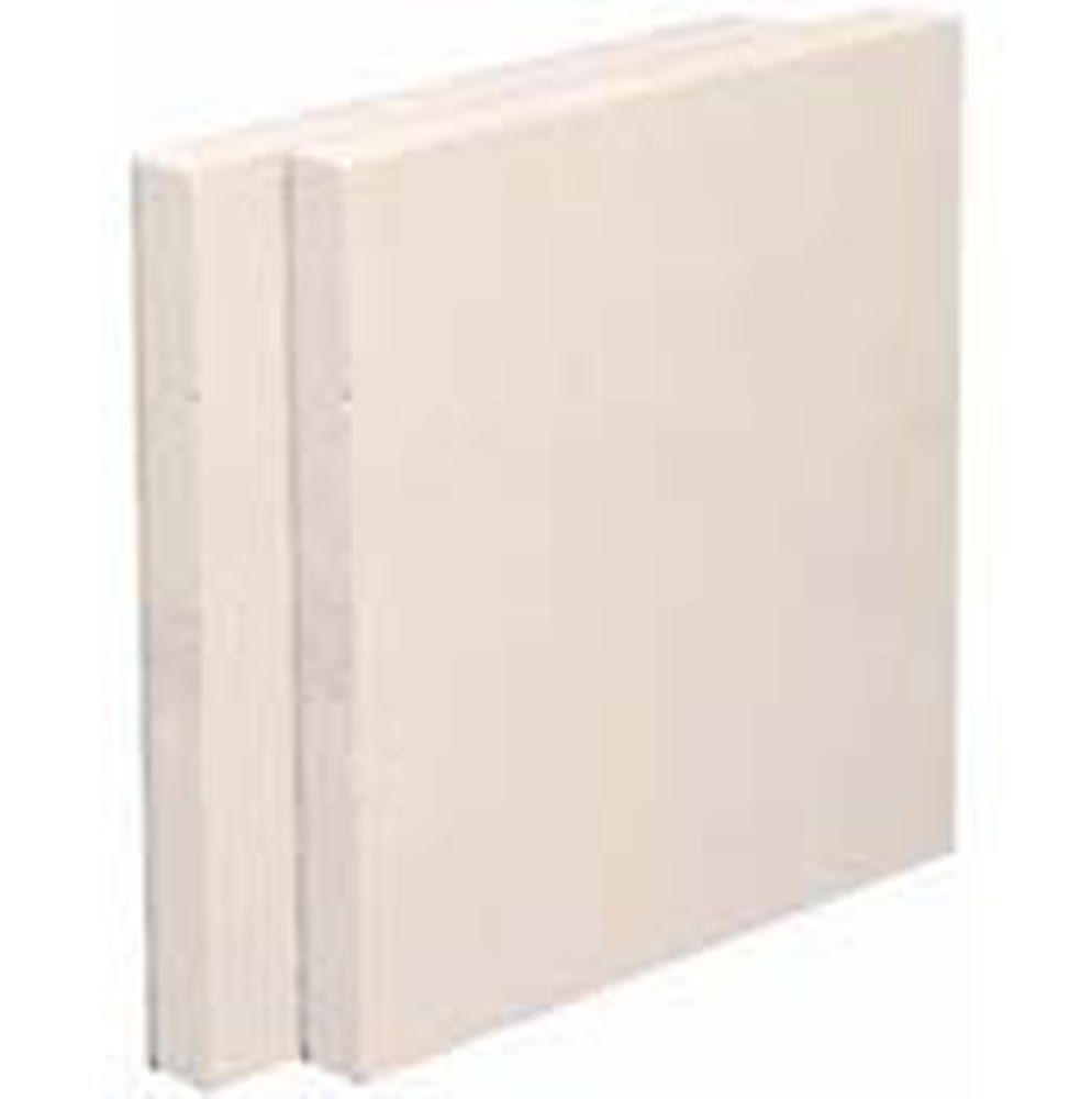 25mm Glasroc F Firecase Square Edge Fire Board 2000mm x 1200mm