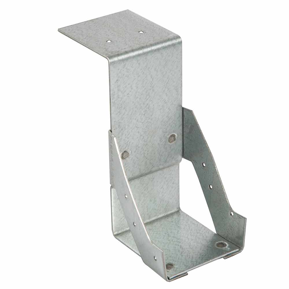 Masonry One Piece Solid Joist Hanger 175mm X 50mm
