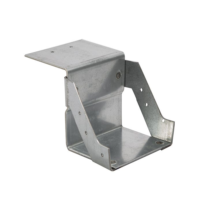 100mm X 100mm Speed Pro Masonry Joist Hanger Galvanised