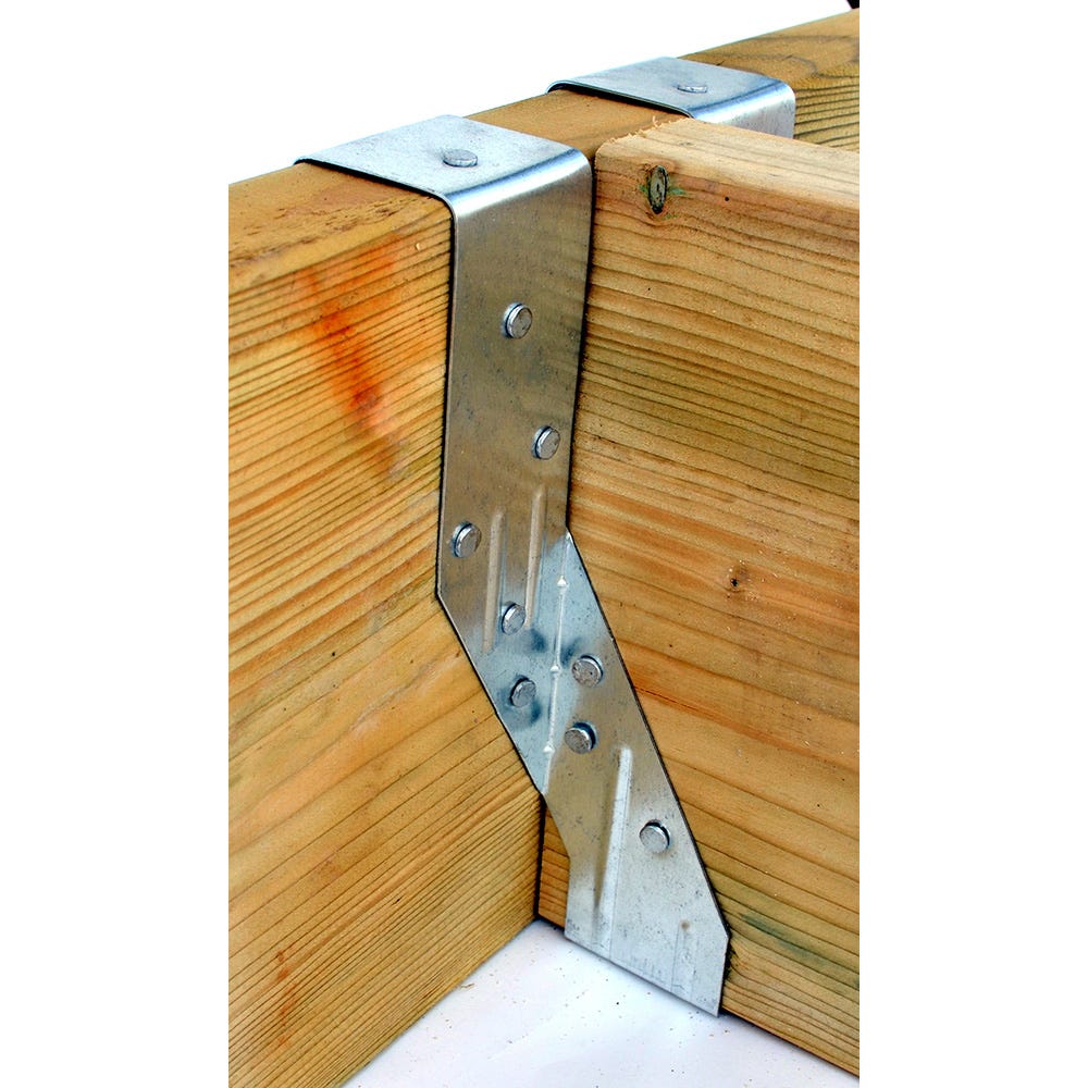 100mm X 278mm Speed Pro Standard Timber To Timber Jiffy Joist