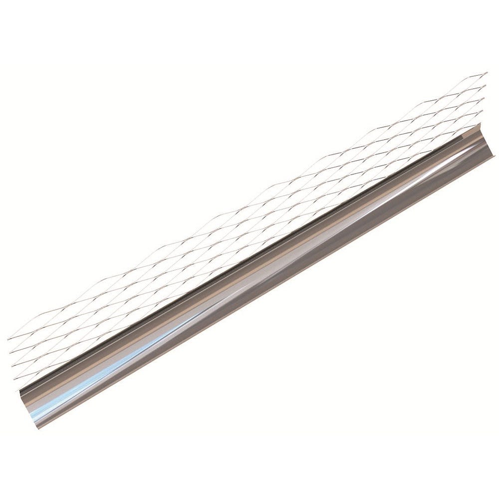 20mm Speed Pro External Render Drip Bead 3000mm (508)