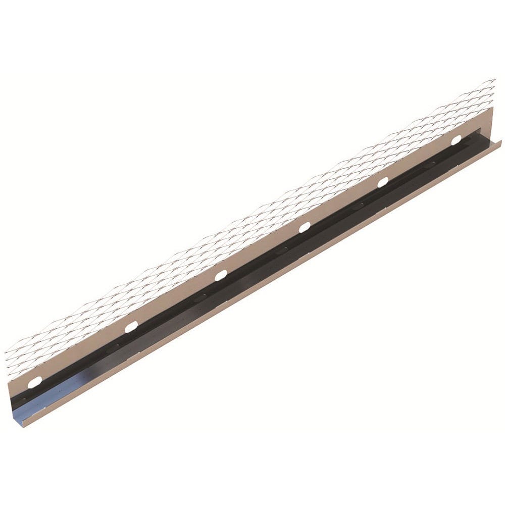 13mm Speed Pro External Render Stop Bead 3000mm (510)