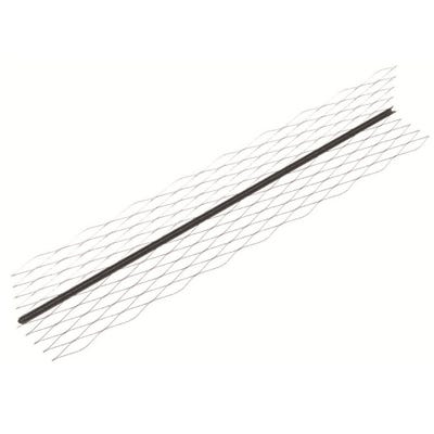 Speed Pro Standard Angle Bead Wide Wing 3000mm (550)