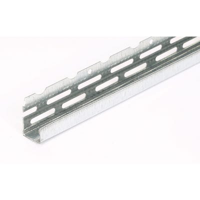 13mm Speed Pro Plasterboard Edge Bead 3000mm (568)