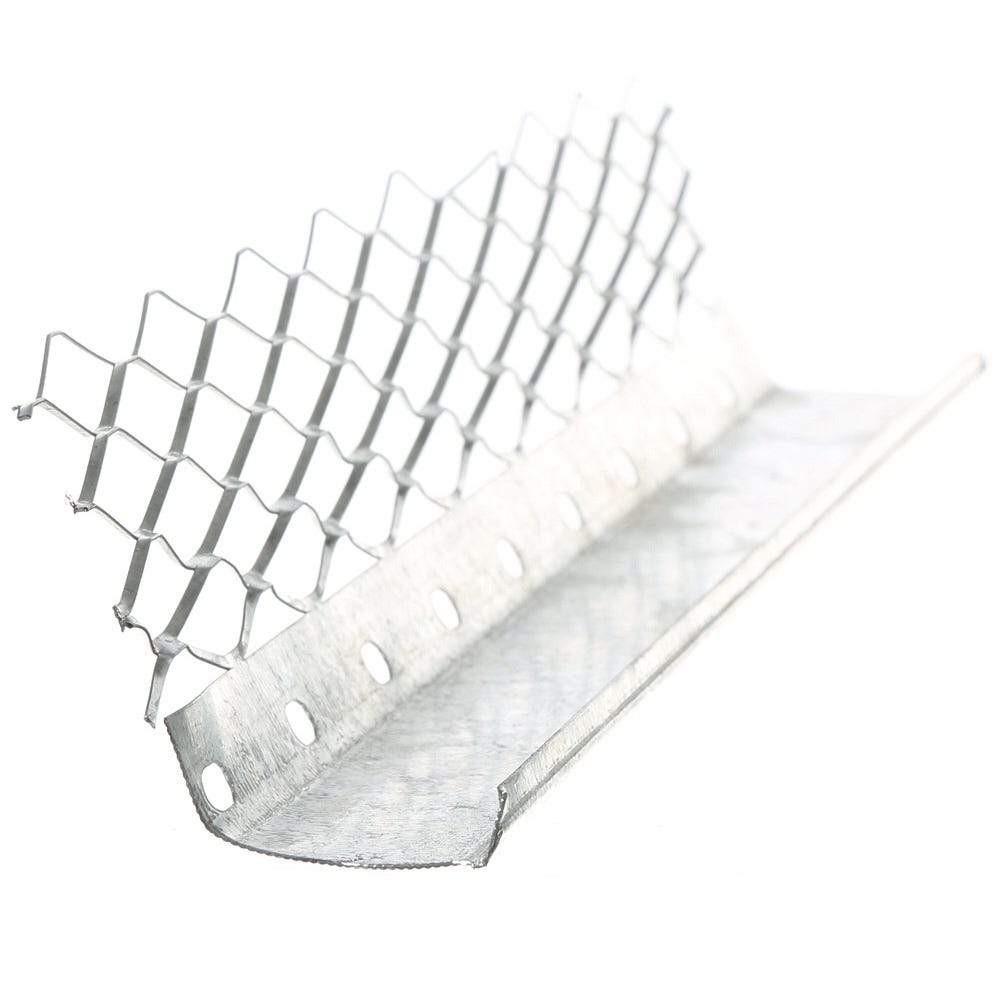 20mm Speed Pro External Render Drip Bead 3000mm (570)