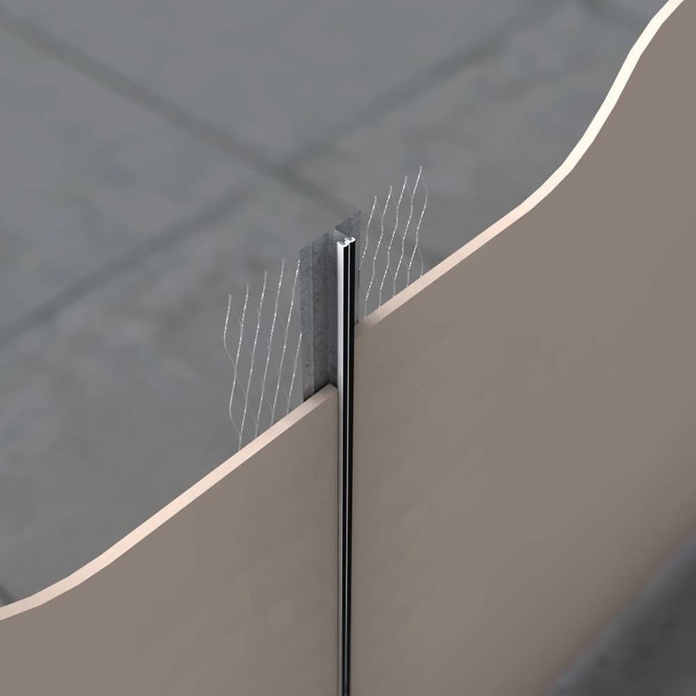 Movement Bead Internal Bead Plaster Beading Plaster Corner Bead