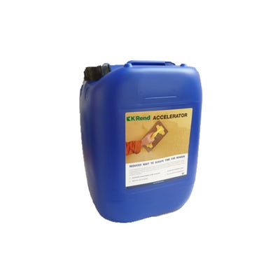 K Rend Accelerator 20L
