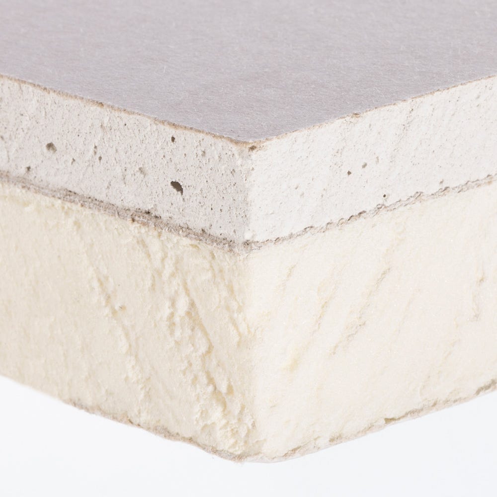 Stylite Eps 150 Polystyrene Floor Insulation Board 100mm 8 64m2 Pack Insulation Superstore