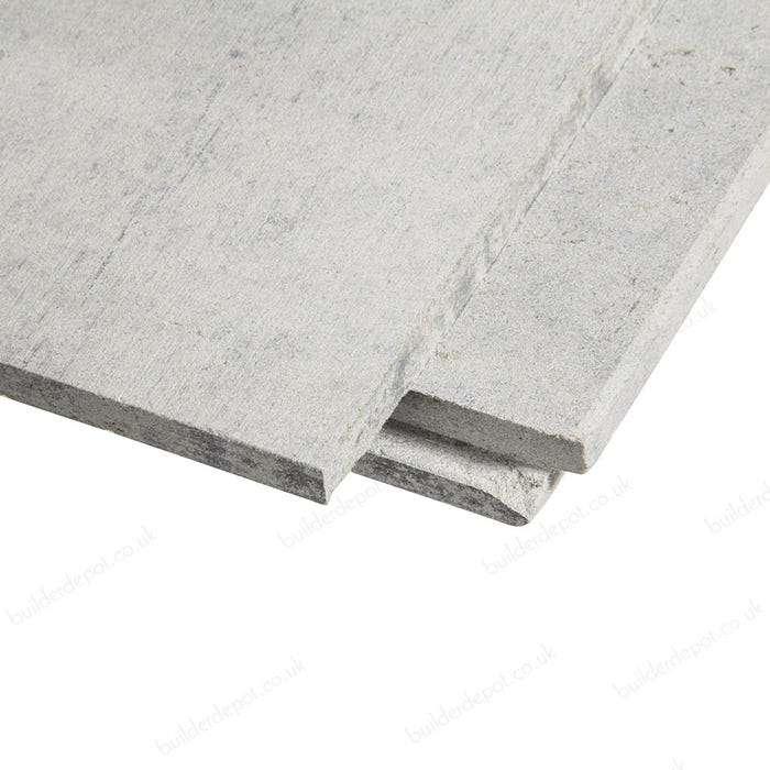 20mm Cellecta Deckfon Screedboard 20 Dry Screed Panel 1200mm X 600mm 4 X 2