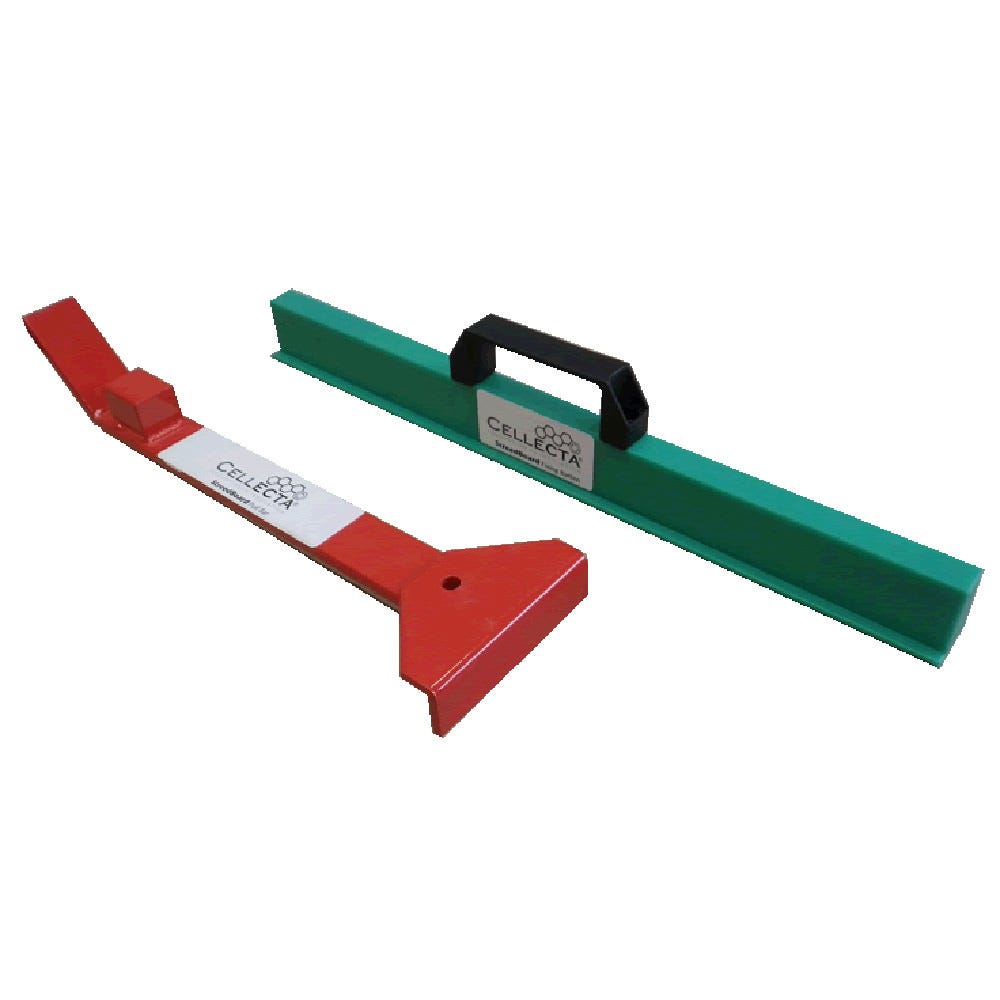 Product image for Cellecta Screedboard Fixing Tools (Pair)