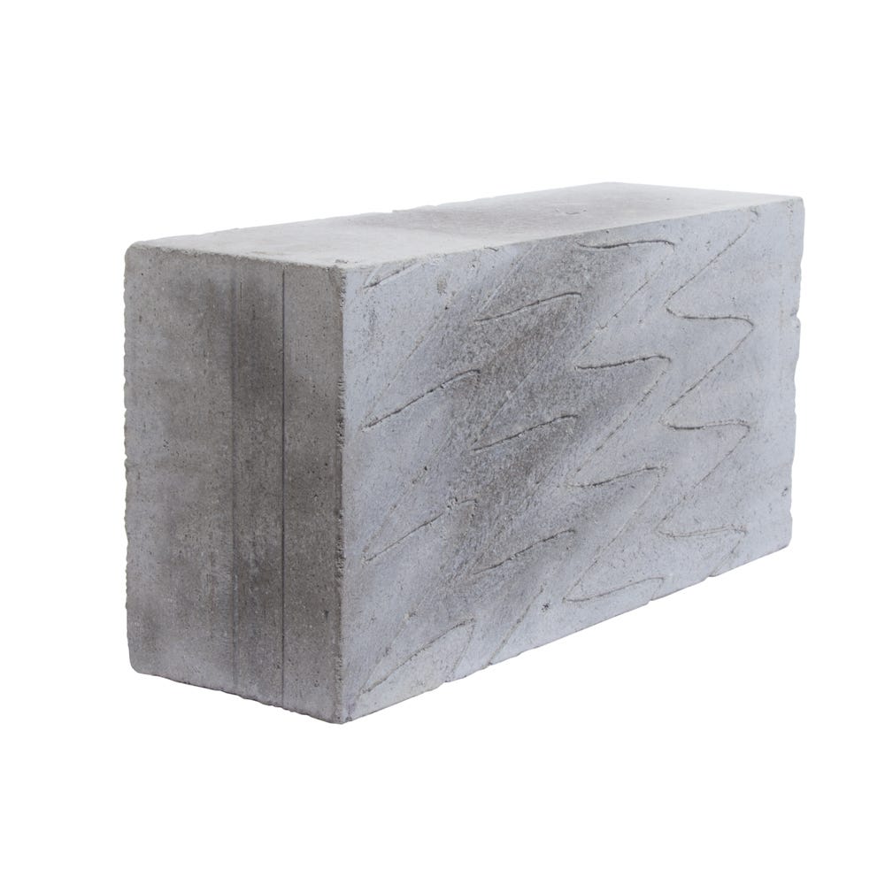 140mm Thermalite HiStrength Aircrete Block 7N 215mm x 440mm