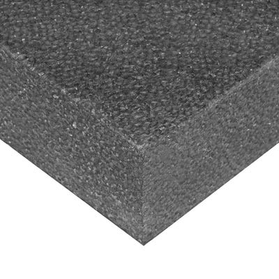 90mm Jablite HP70E External Wall Insulation 1200mm x 600mm (4' x 2') Pack of 6