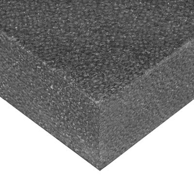 90mm Jablite HP70E Premium External Insulation Graphite 1200mm x 600mm (4' x 2') Pack of 6 (4.32m²)