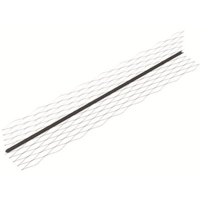 Speed Pro Standard Angle Bead Wide Wing 3000mm (550) Pack of 50