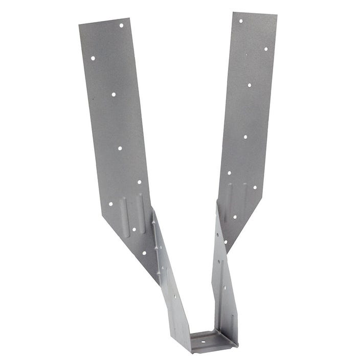 75mm X 291mm Speed Pro Standard Timber To Timber Jiffy Joist Hanger Galvanised Pack Of 100