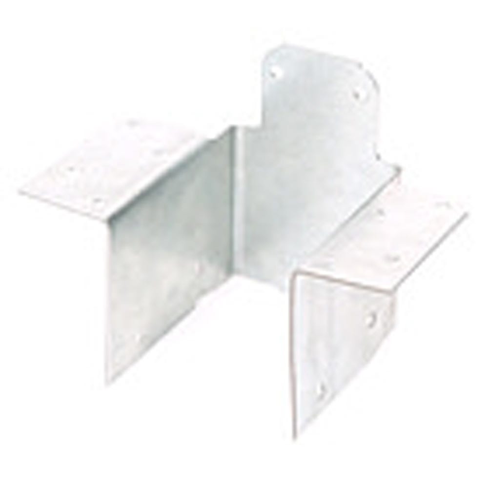 50mm X 67mm Speed Pro Minor Mini Joist Hanger Galvanised Pack