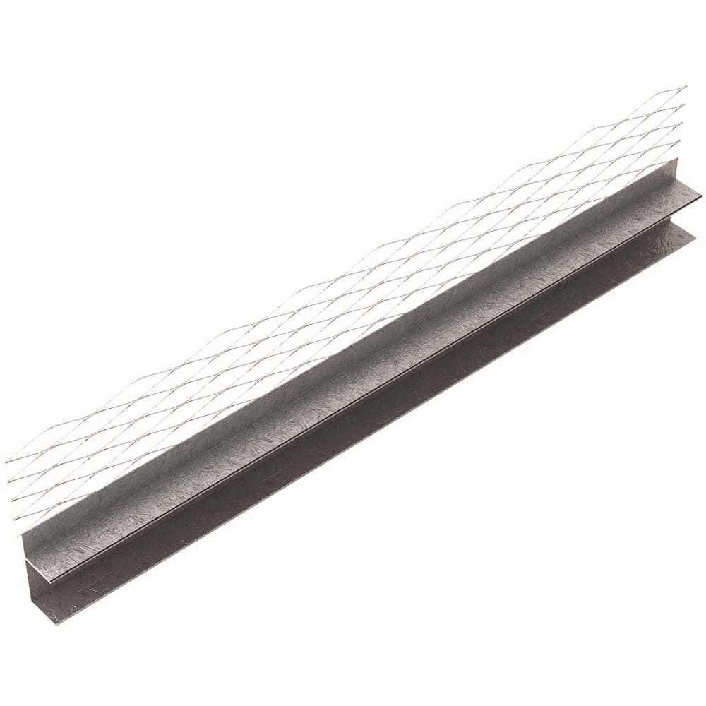 13mm Speed Pro Architrave Bead with Return 3000mm (579) Pack of 10