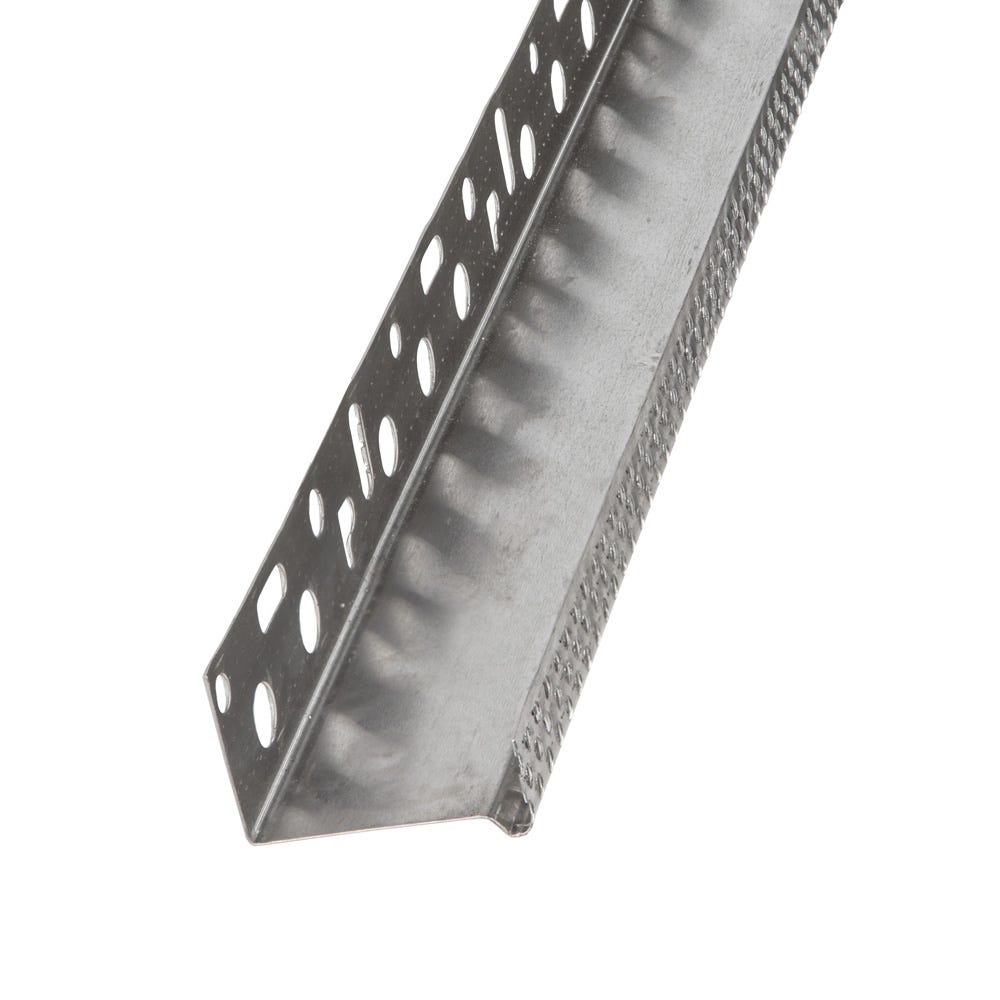 50mm Speed Pro Aluminium Base Track 2500mm