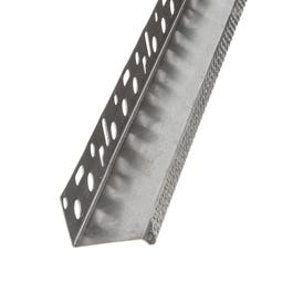 50mm Speed Pro Aluminium Base Track 2500mm