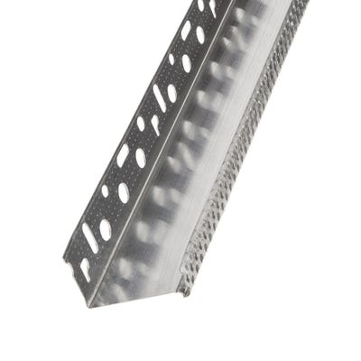 60mm Speed Pro Aluminium Base Track 2500mm