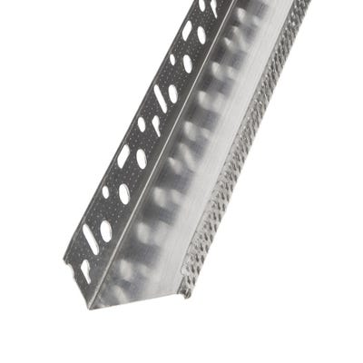 60mm SpeedPro Aluminium Base Track 2500mm