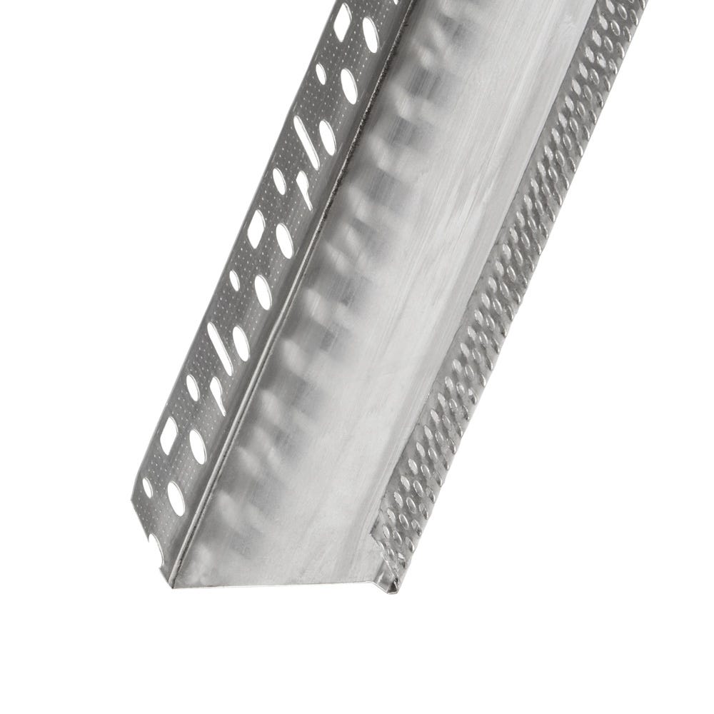 90mm Speed Pro Aluminium Base Track 2500mm