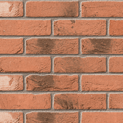 Ibstock Ivanhoe Olde Village Brick Pack of 430