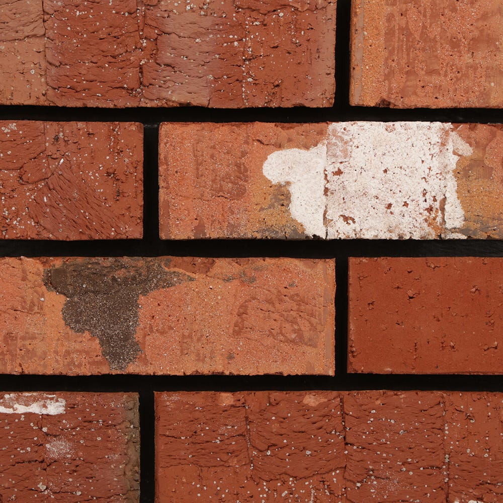 Southdown Multi Wirecut Facing Brick Pack of 452