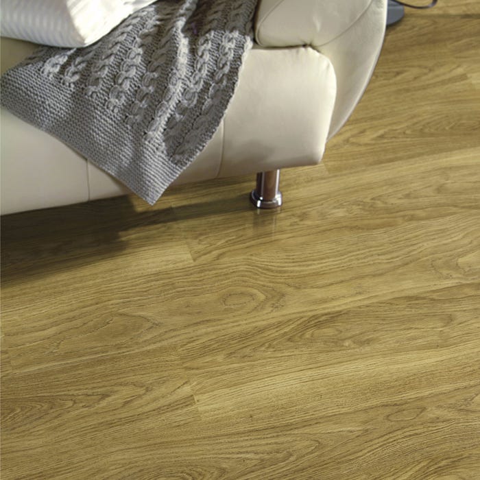 Vintage Classic The Timeless Laminate Floor By Krono Original