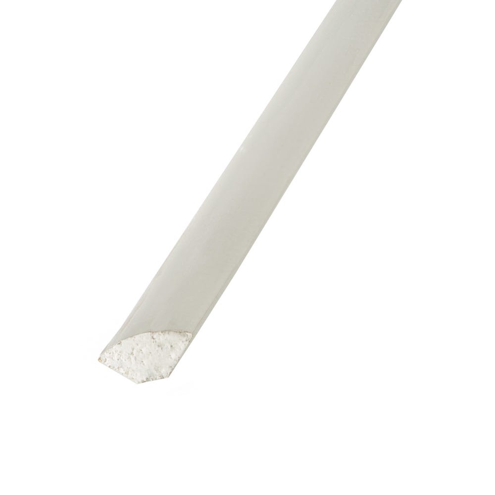 12mm Richard Burbidge Primed Quadrant Moulding CRN6019