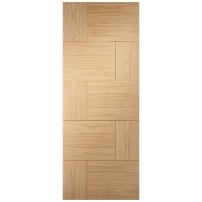 No Glazing Panelled Doors 10 Panel Standard Internal