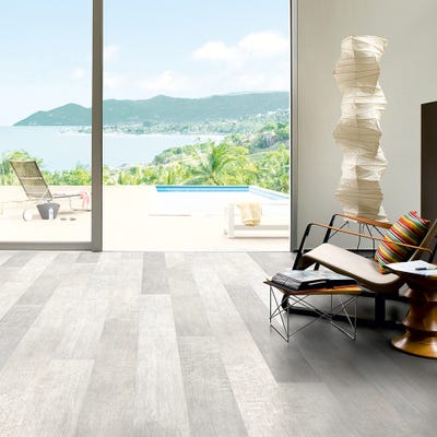Quick Step Largo LPU1507 Pacific Oak Laminate Flooring