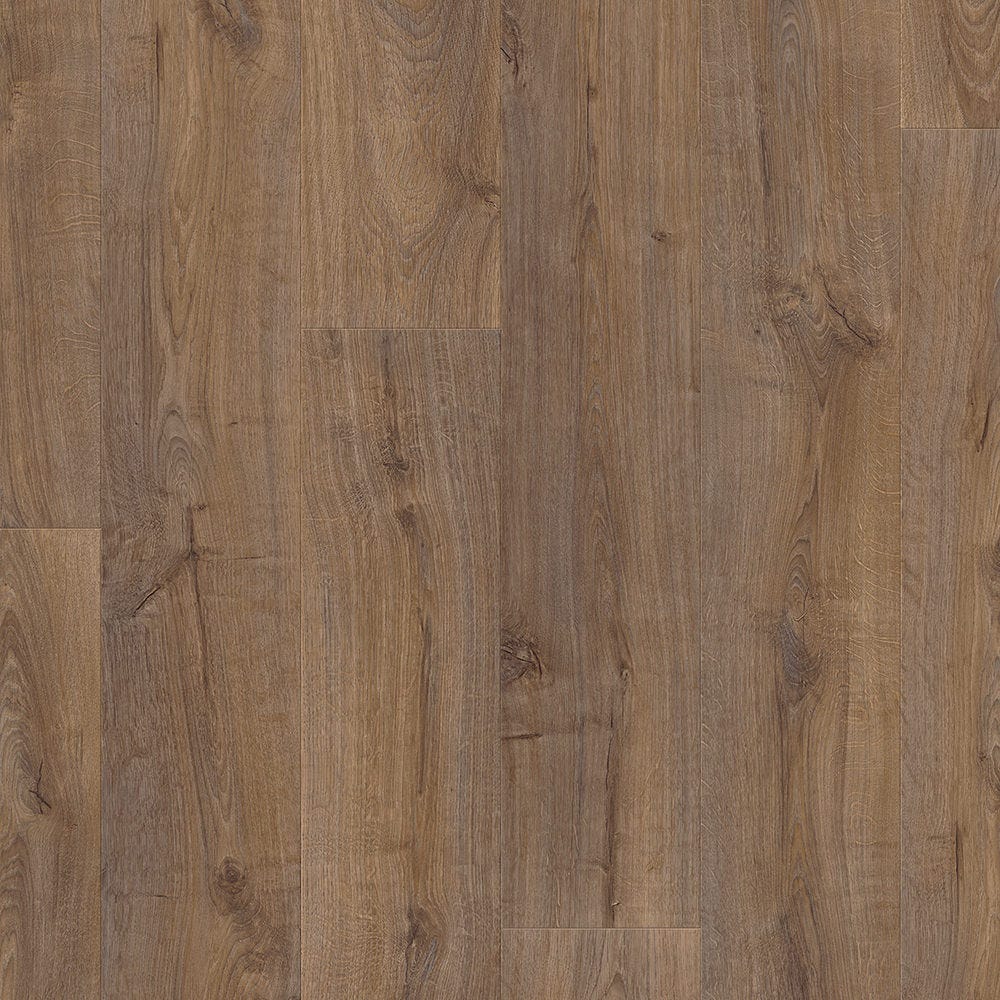 Quick Step Largo Lpu1664 Cambridge Oak Dark Laminate Flooring