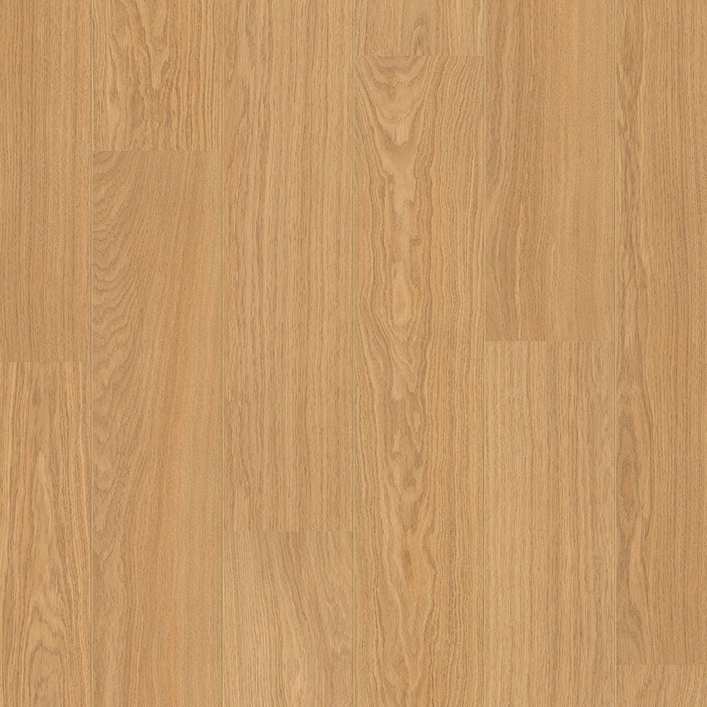 Quick Step Perspective Wide Ulw1539 Oak Natural Oiled Laminate Flooring