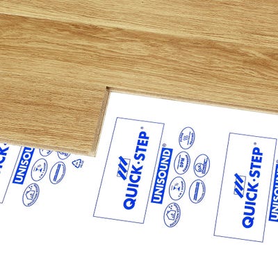 Quick Step Unisound Underlay 15m²
