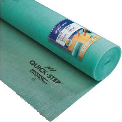 Quick Step Uniclic Underlay 15m²