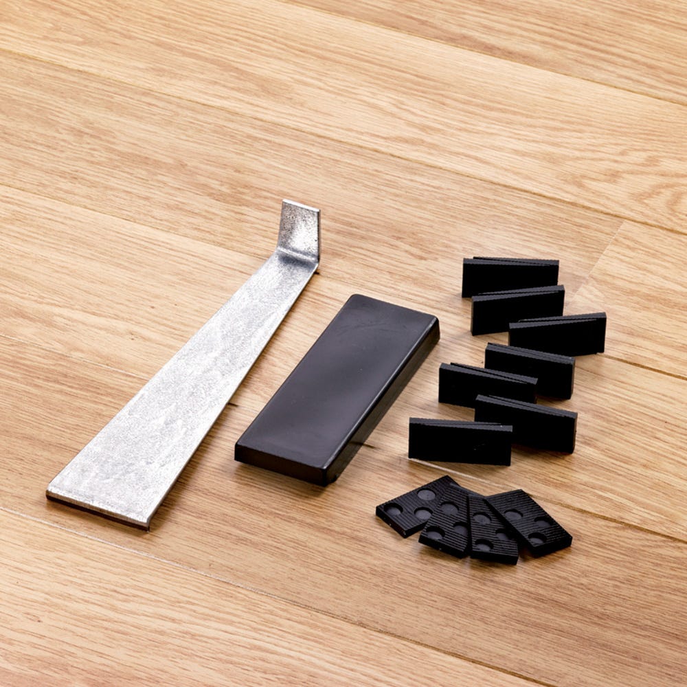 Quick Step Installation Kit