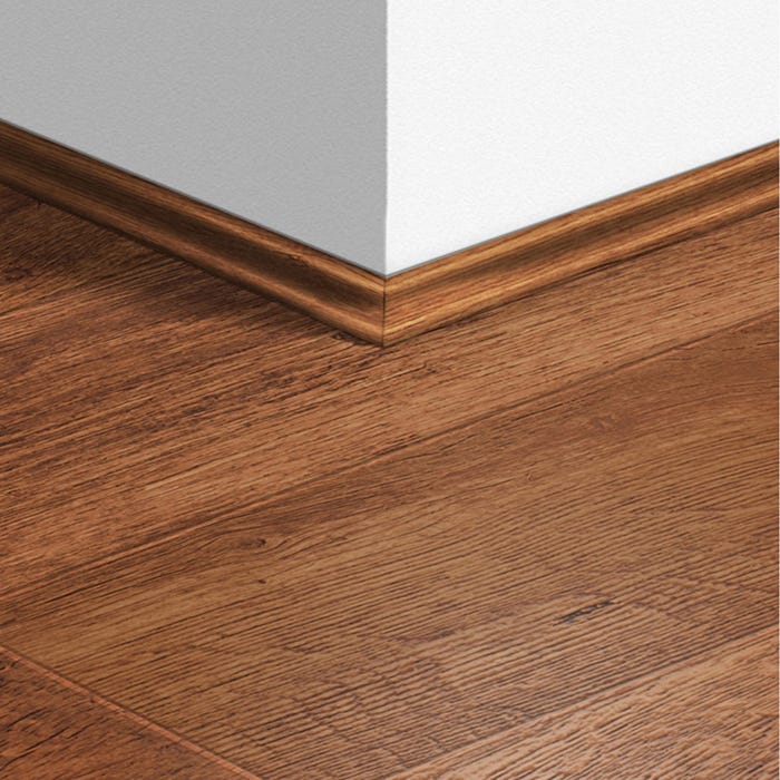 Quick Step Antique Oak Laminate Scotia Beading 2 4m Design