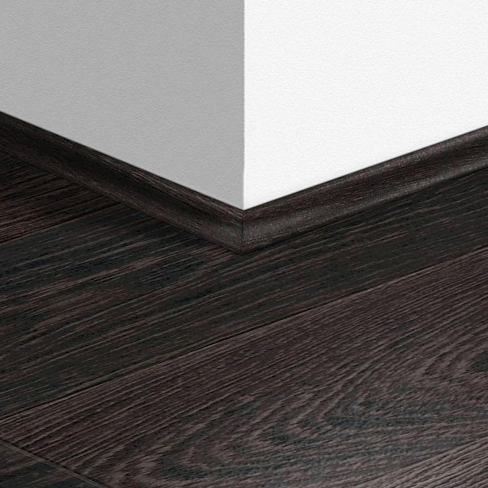 Quick Step Wenge Laminate Scotia Beading 2 4m Design Qs1000