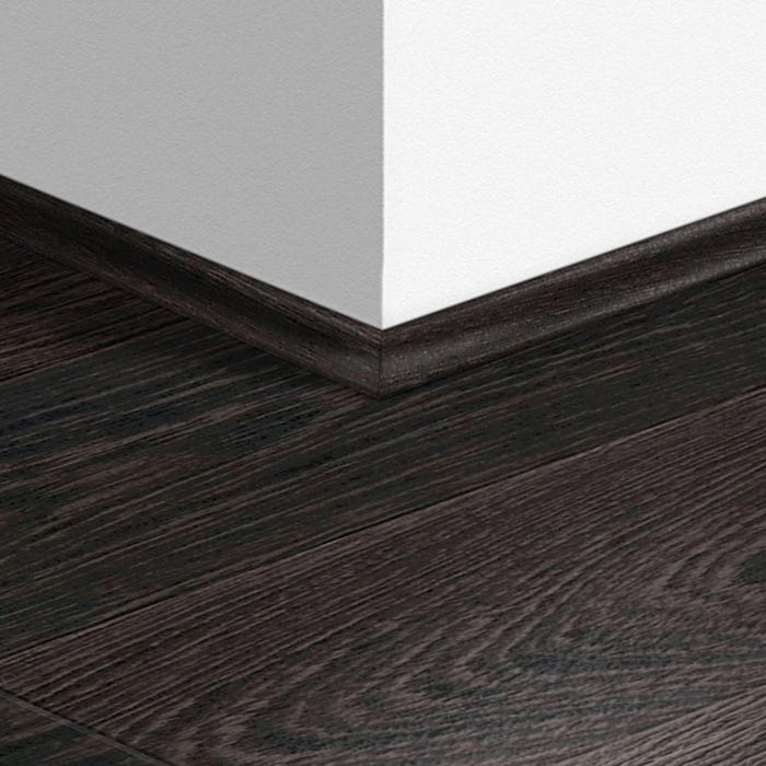 Quick Step Wenge Laminate Scotia Beading 2 4m Design Qs1000