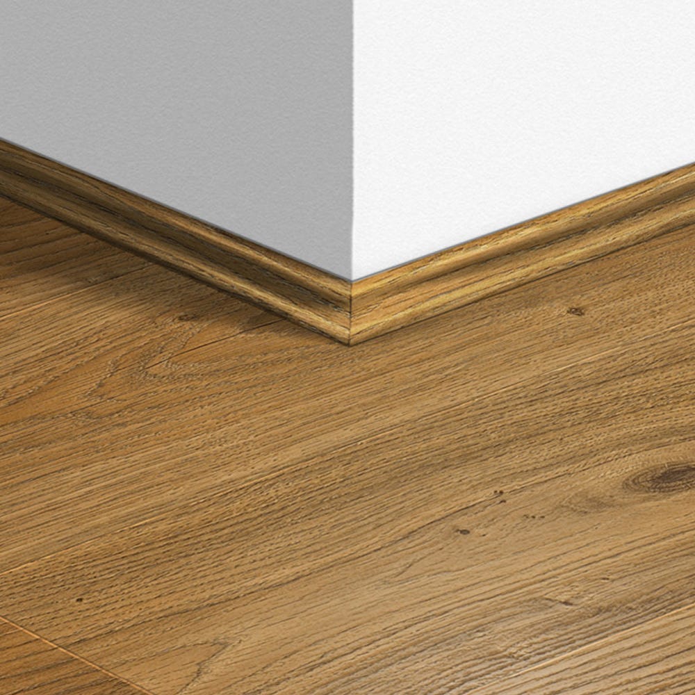Quick Step Old White Oak Natural Laminate Scotia Beading 2 4m