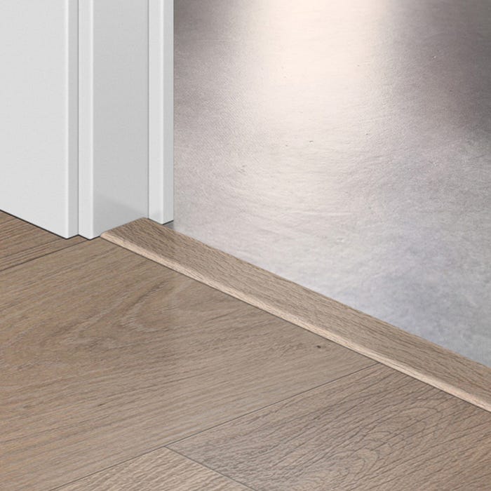 Quick Step Bleached White Oak Incizo Profile 2 15m Design Qs1291