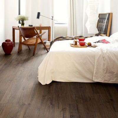Quick Step Impressive Ultra IMU1849 Classic Oak Brown Laminate Flooring