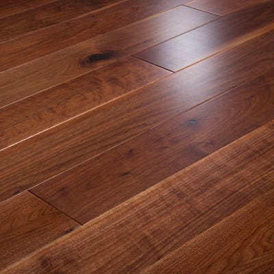 Walnut Flooring Walnut Wood Flooring Dark Wood Floors Builder Depot