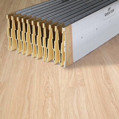 Quick Step ThermoLevel Underlay 9m²